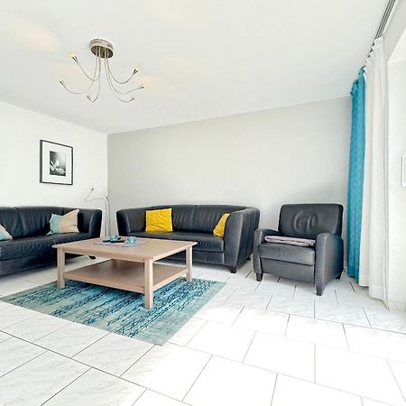 Atriumhaus Meisenweg 4 켈렌후센 외부 사진