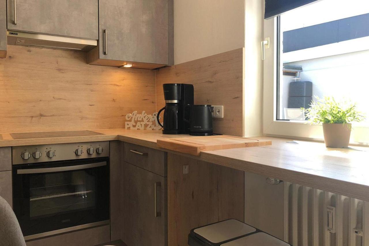Atriumhaus Meisenweg 4 켈렌후센 외부 사진