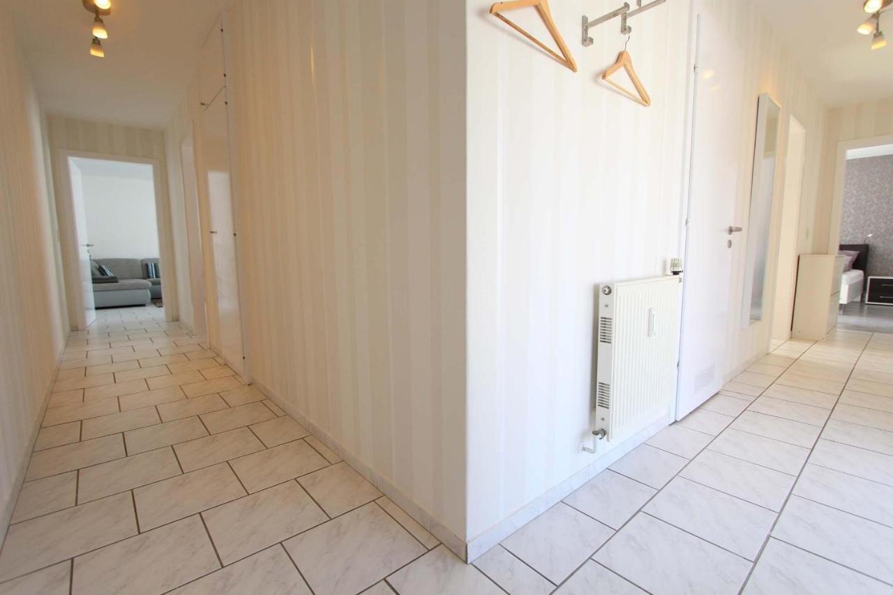 Atriumhaus Meisenweg 4 켈렌후센 외부 사진