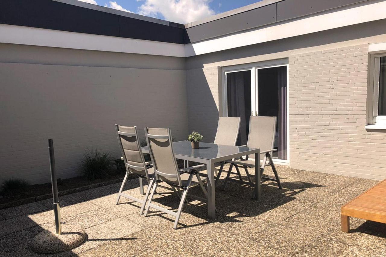 Atriumhaus Meisenweg 4 켈렌후센 외부 사진