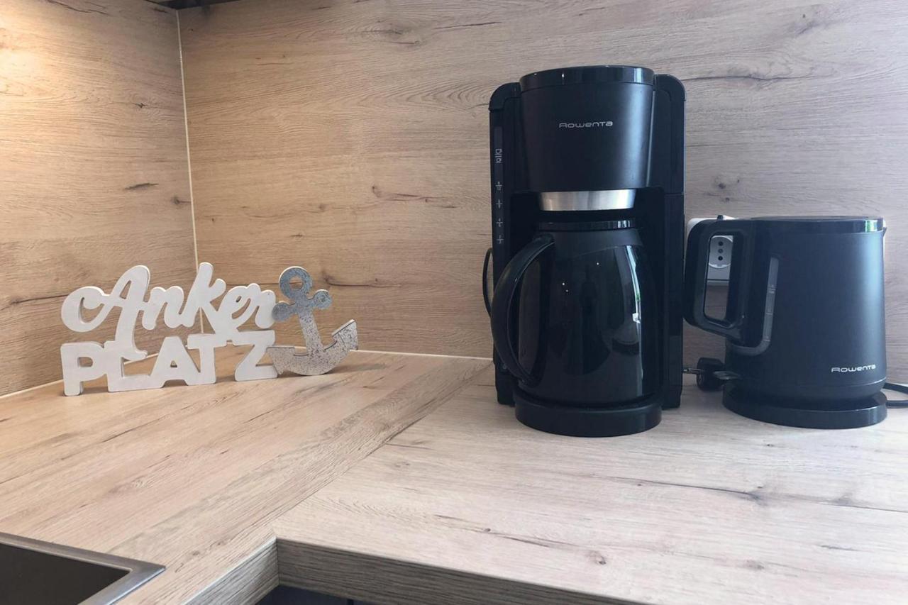 Atriumhaus Meisenweg 4 켈렌후센 외부 사진